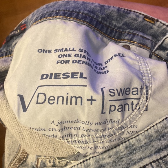 Diesel Thavar - Picture 9 of 11